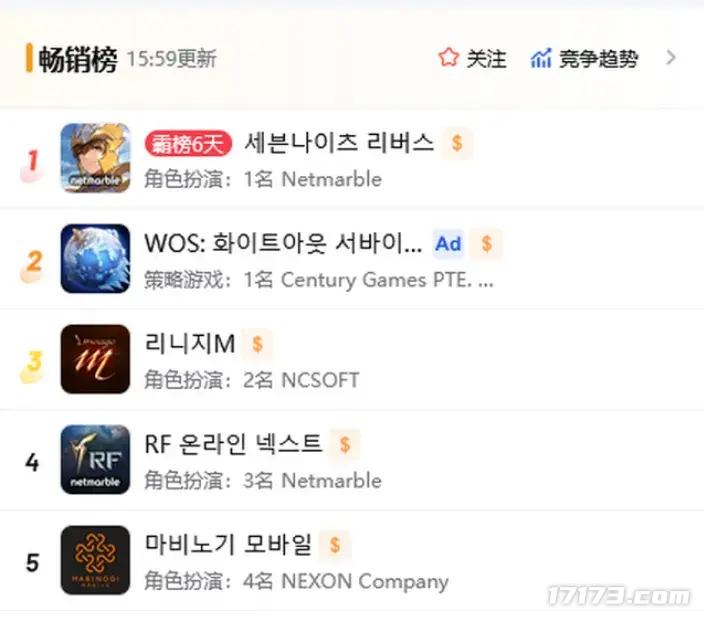 游戏盘点专题_韩游新游戏推荐_2025年上半年韩游上线盘点