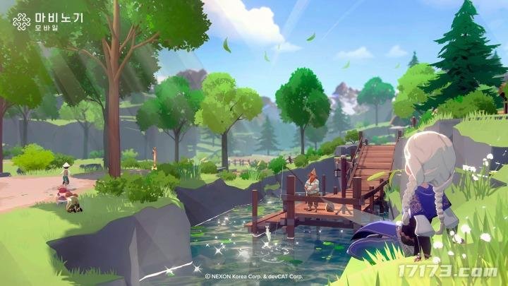 游戏盘点专题_2025年上半年韩游上线盘点_韩游新游戏推荐