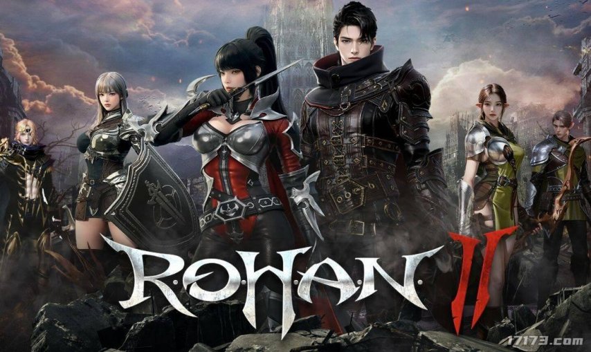 韩游新游戏推荐_2025年上半年韩游上线盘点_游戏盘点专题