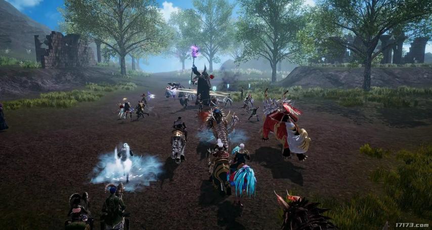 游戏盘点专题_韩游新游戏推荐_2025年上半年韩游上线盘点