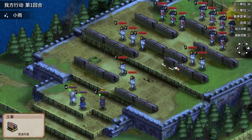 战旗游戏推荐_简单易上手战旗游戏_游戏盘点专题