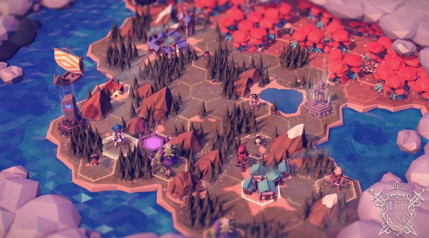 战旗游戏推荐_简单易上手战旗游戏_游戏盘点专题