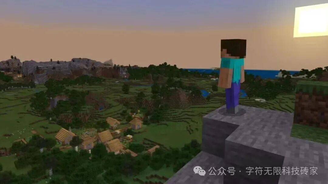 必玩开放世界游戏列表_开放世界游戏推荐_游戏盘点专题