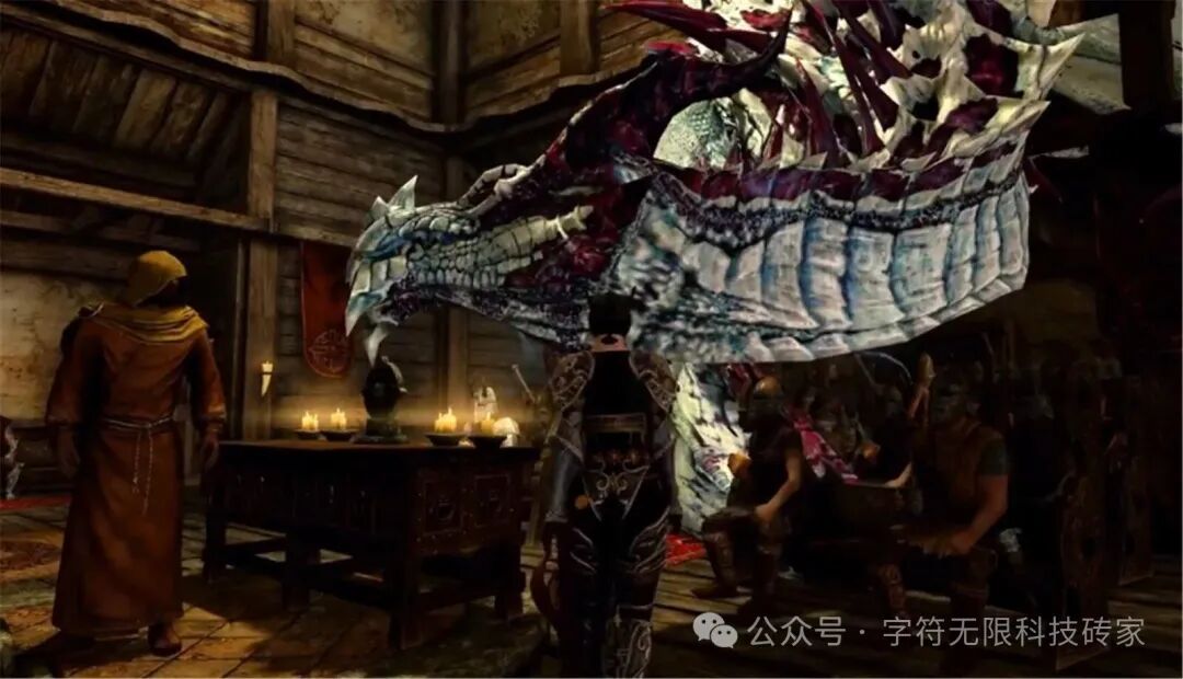 必玩开放世界游戏列表_游戏盘点专题_开放世界游戏推荐