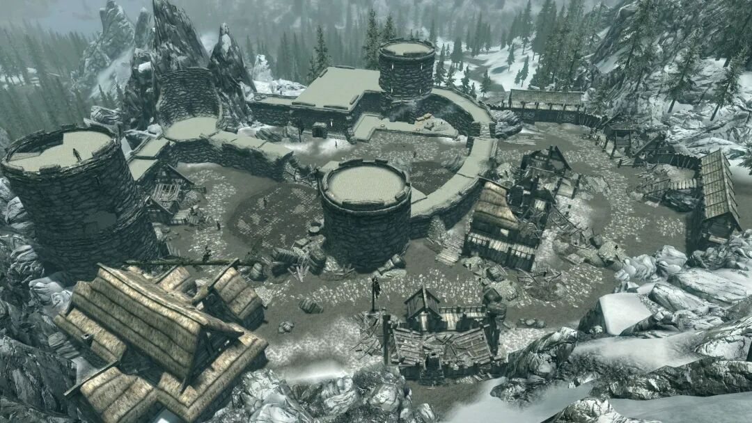 开放世界游戏推荐_游戏盘点专题_必玩开放世界游戏列表