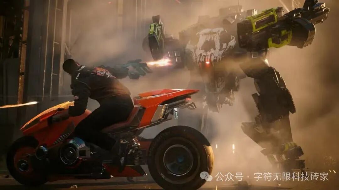 游戏盘点专题_开放世界游戏推荐_必玩开放世界游戏列表