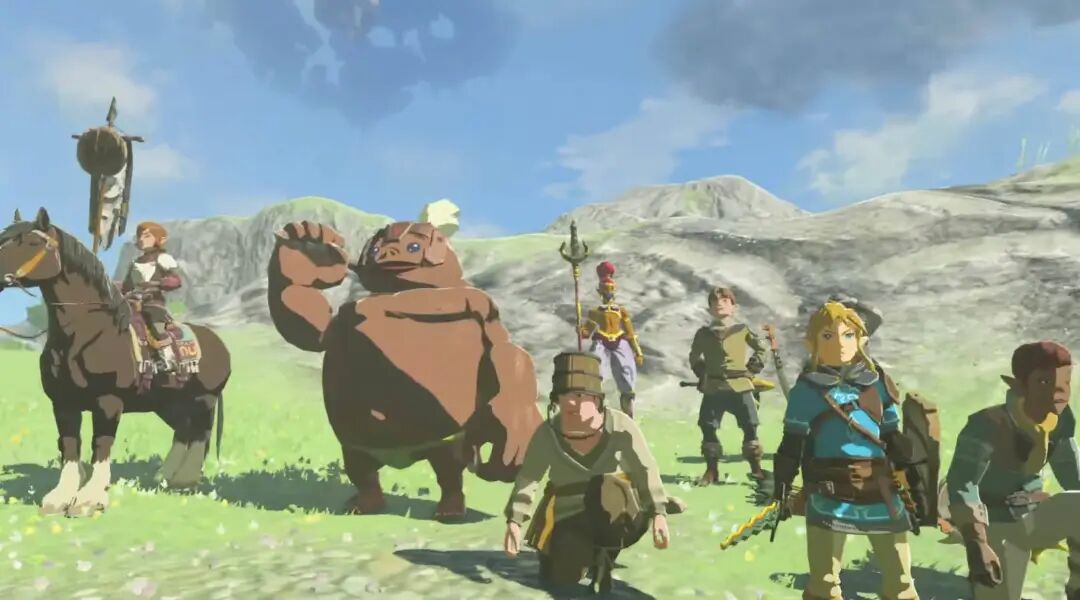 必玩开放世界游戏列表_游戏盘点专题_开放世界游戏推荐