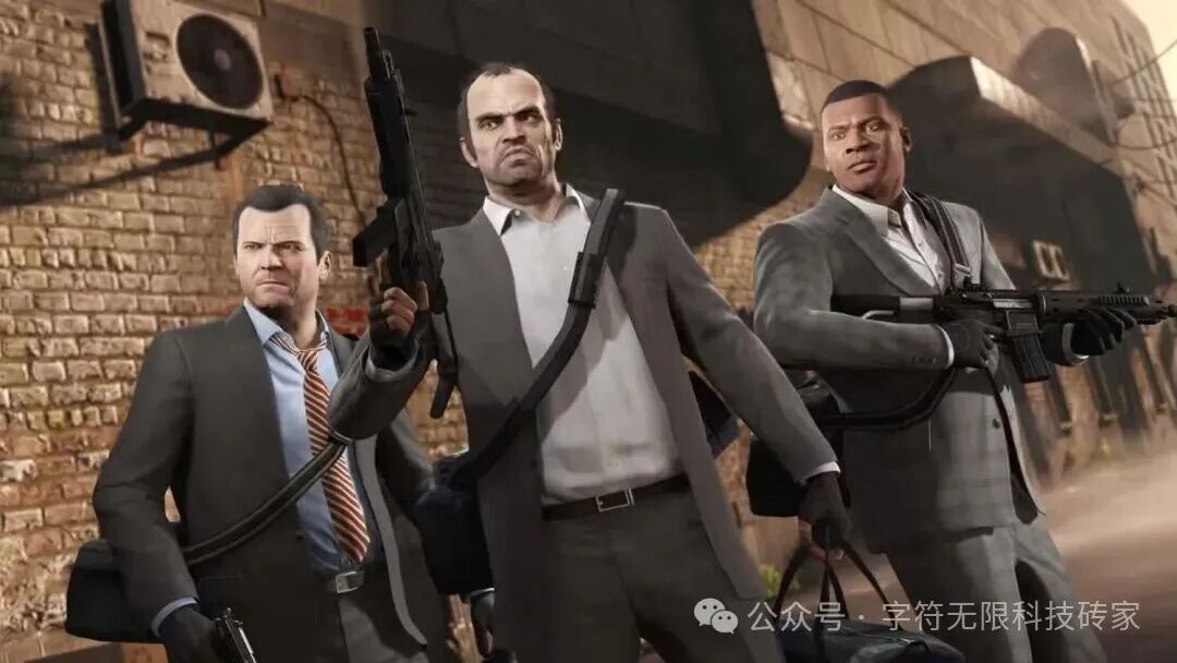 开放世界游戏推荐_必玩开放世界游戏列表_游戏盘点专题