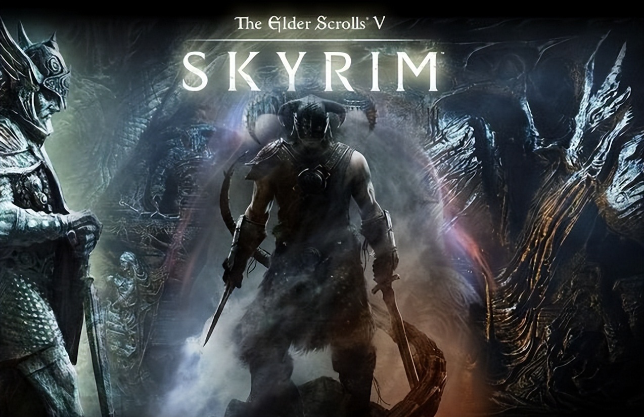 游戏盘点专题_开放世界巅峰游戏推荐_神作系列定义