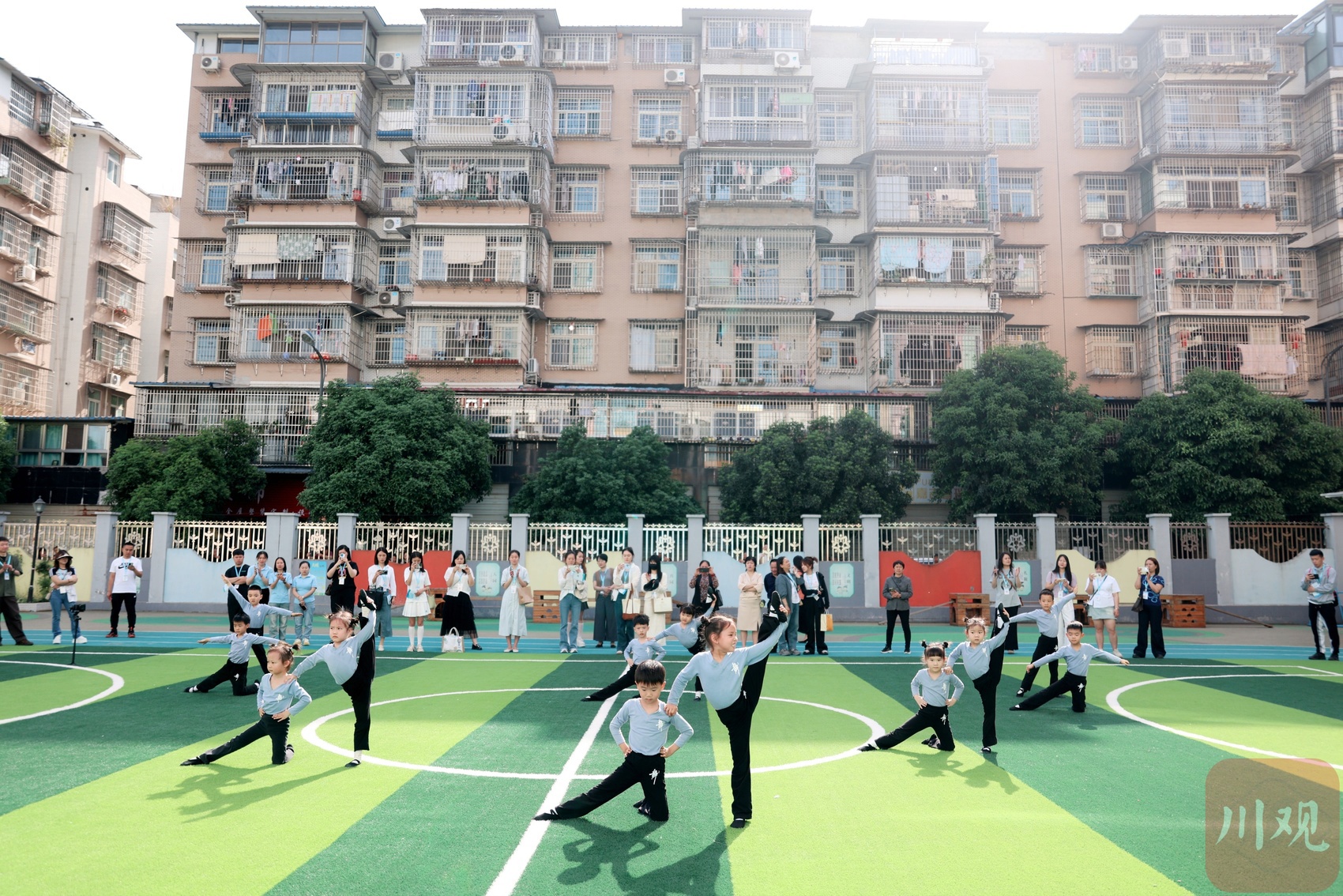 幼儿健康领域教研活动_幼儿园游戏专题总结_成都都市圈学前教育联盟