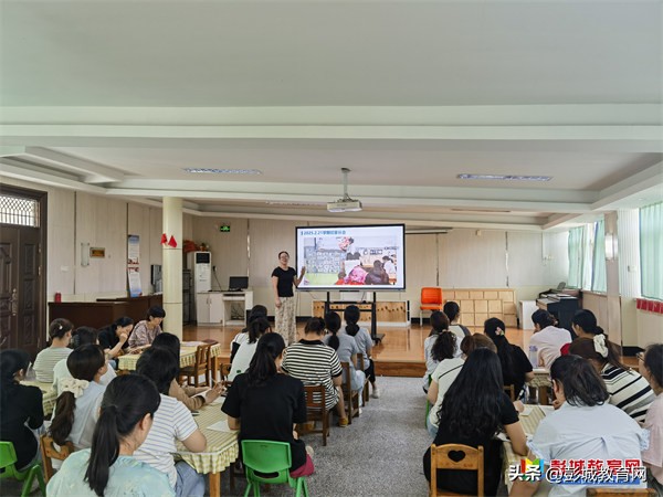 铜山区大彭镇中心幼儿园园务总结大会_教职工安全工作总结_幼儿园游戏专题总结