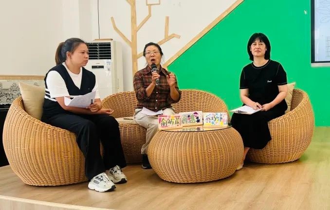 幼儿园游戏专题总结_幼儿园游戏课程实施_自主游戏主题研讨活动