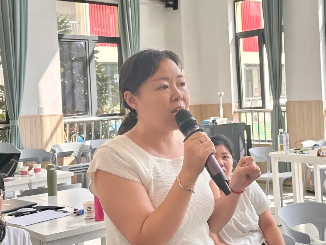 幼儿园游戏专题总结_自主游戏主题研讨活动_幼儿园游戏课程实施
