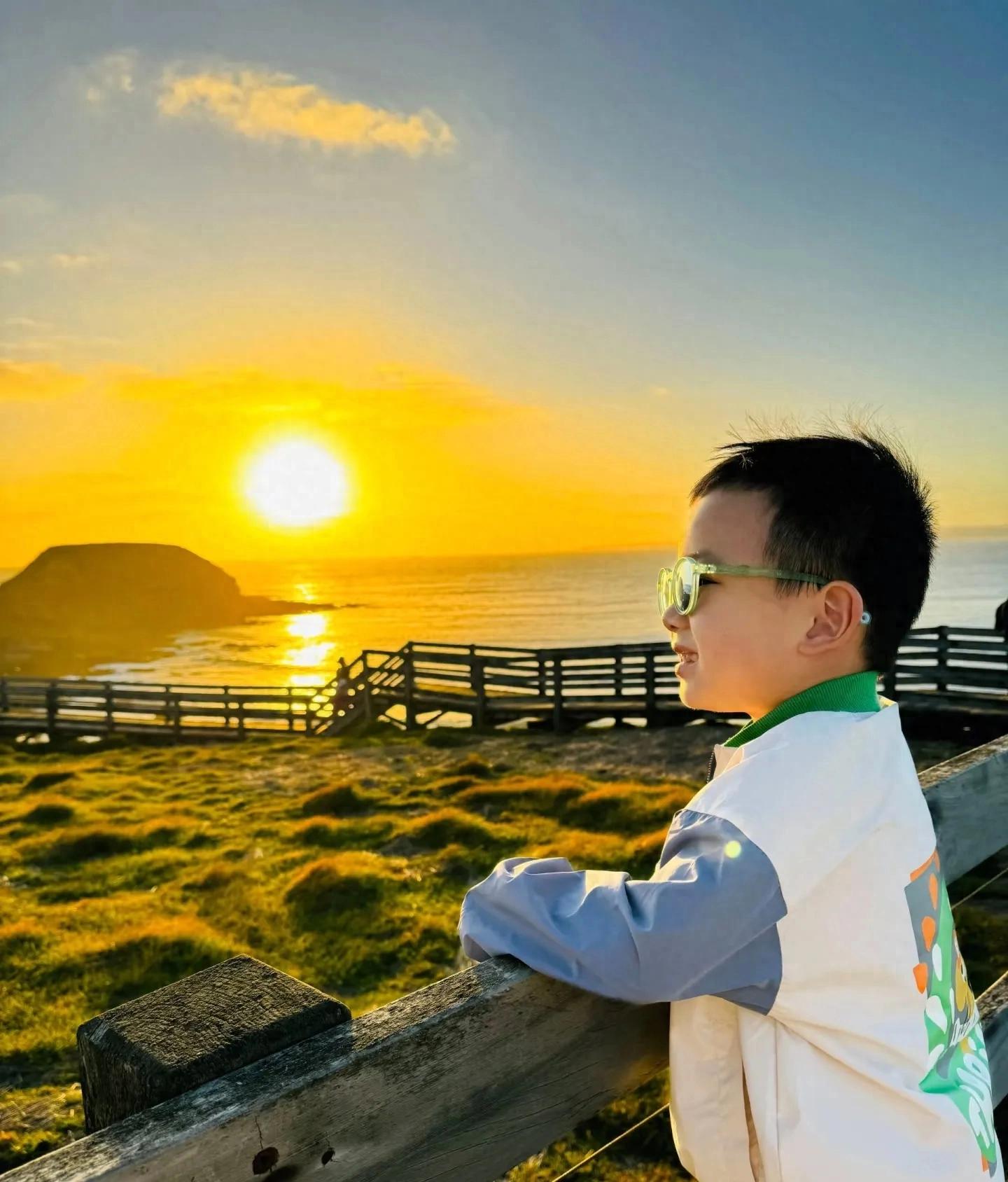 养儿子必看！6类话术，教出受欢迎小暖男