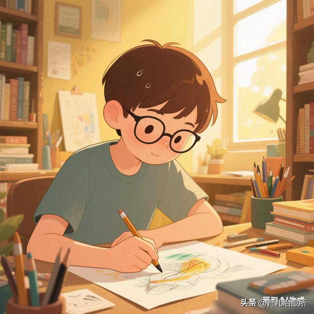 男孩执行功能训练_怎样培养孩子成为社交达人_培养男孩核心能力