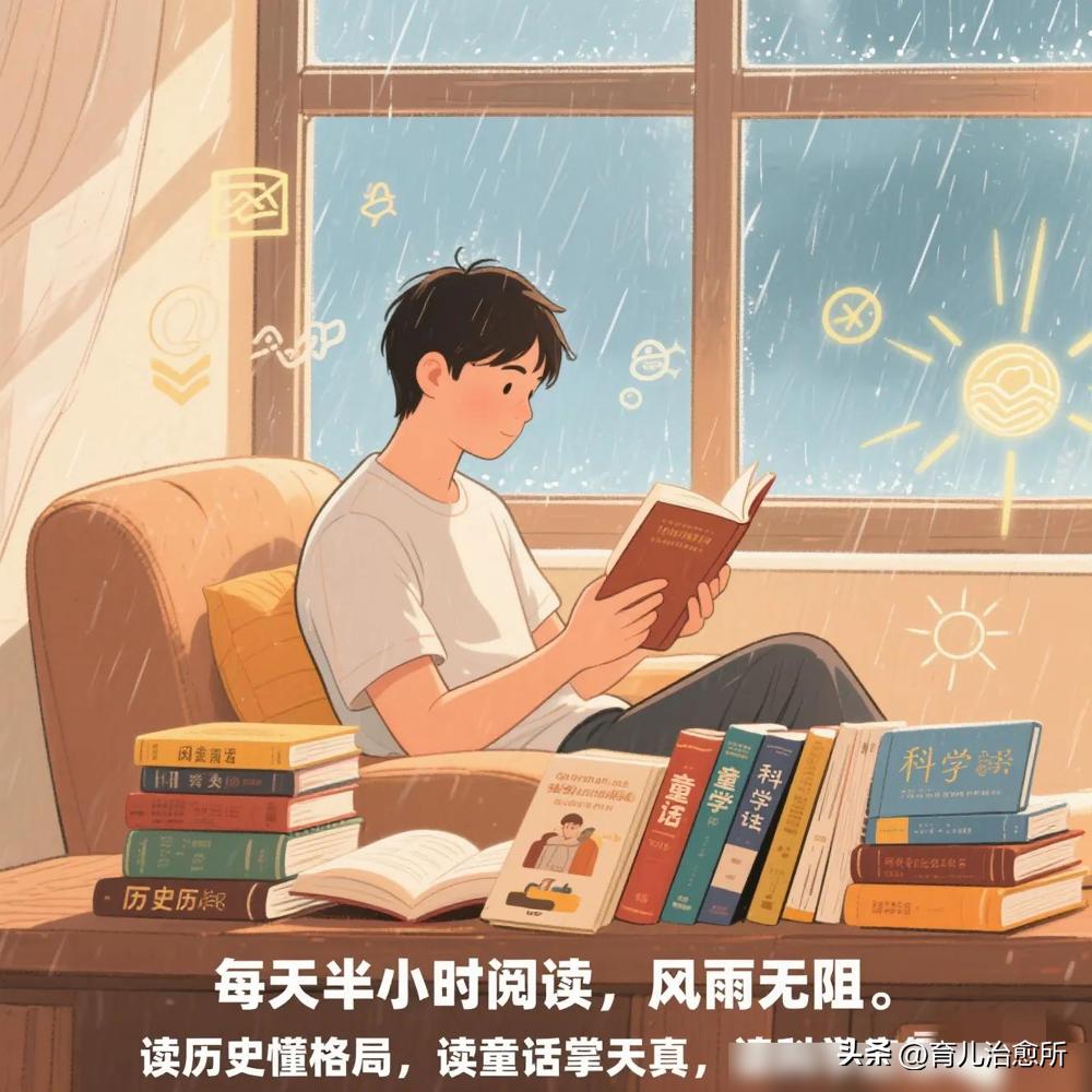 培养男孩核心能力_男孩执行功能训练_怎样培养孩子成为社交达人