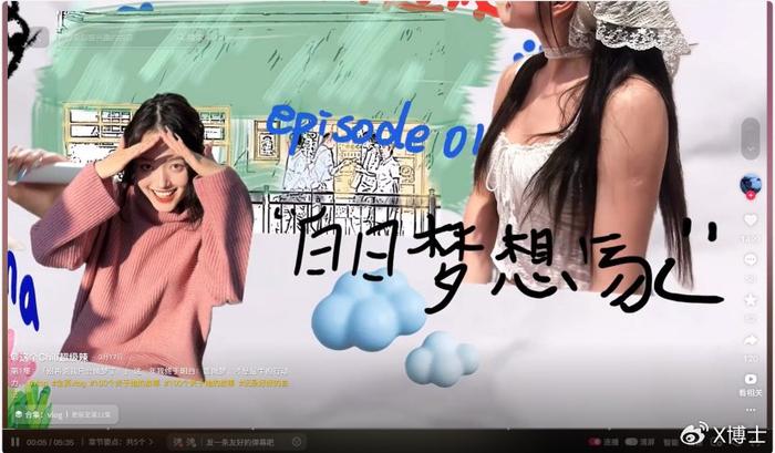 大学生短视频创作_校园高能人类抽象行为_校园 社交达人