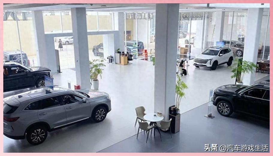 4S店最怕你知道的秘密：这些配置自己就能装，轻松省一大笔钱