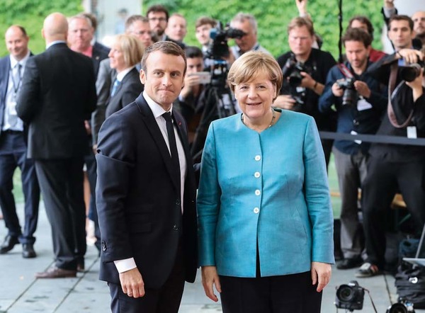 欧盟未来发展方向_欧洲一体化挑战_英国脱欧 新闻评论