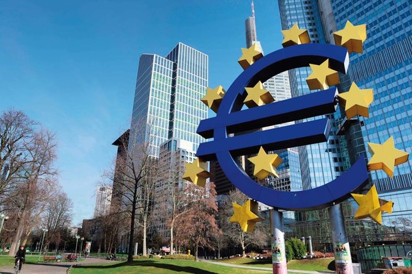 欧盟经济增长乏力_英国脱欧 新闻评论_欧元区经济增速下降