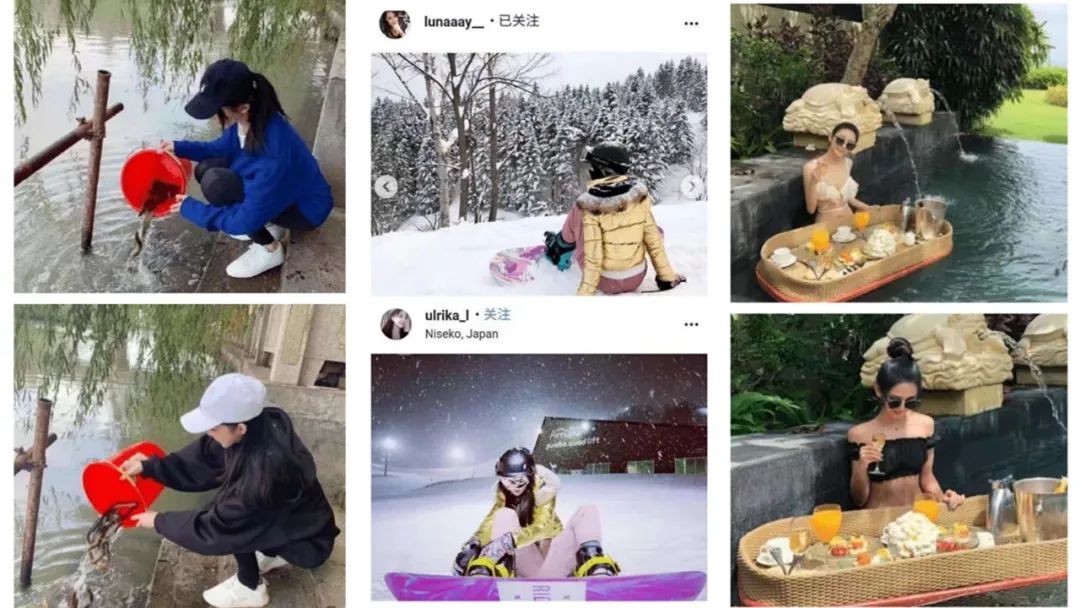 上海名媛团_社交名媛靠什么挣钱_团购奢华生活