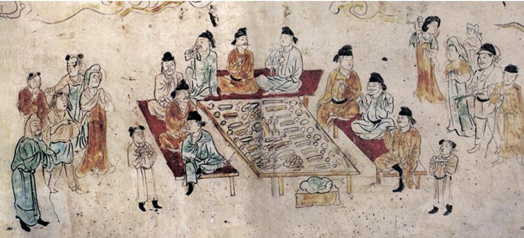 中国人的人生庆典仪式感_尔雅通识课 礼仪与社交_中国人的仪式感