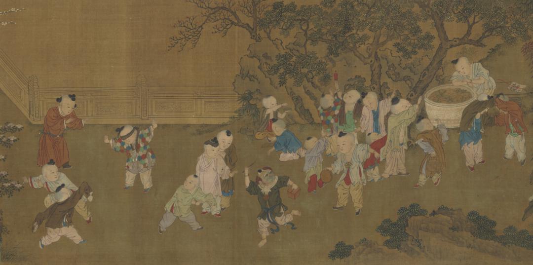 中国人的人生庆典仪式感_中国人的仪式感_尔雅通识课 礼仪与社交