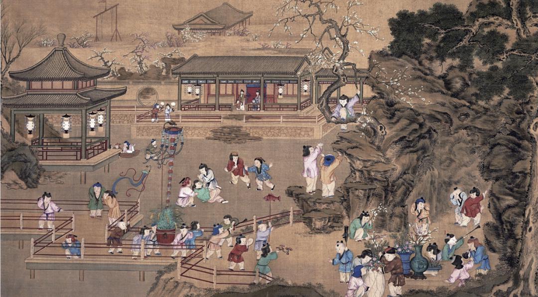 中国人的仪式感_尔雅通识课 礼仪与社交_中国人的人生庆典仪式感