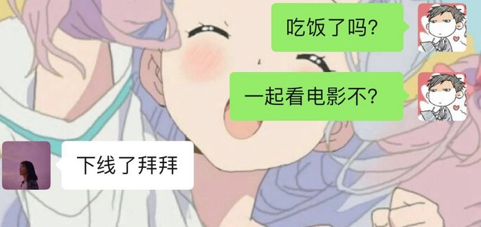 １