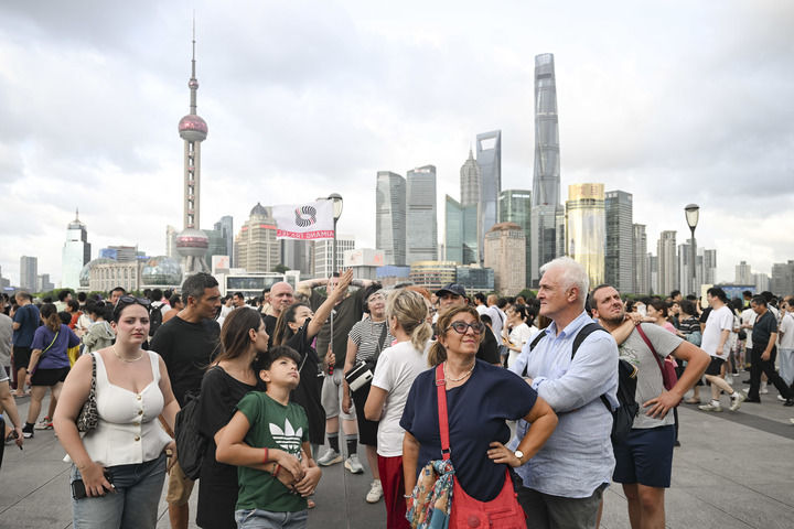 中国特色大国外交_人类命运共同体构建_最近中国新闻大事2025