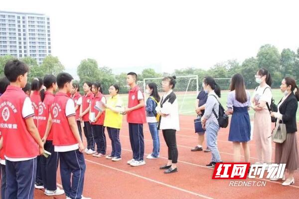 醴陵渌江中学_株洲市体育路中学 渌江中学 自主管理经验交流