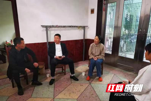 家校合作培养清廉意识_醴陵渌江中学_醴陵市渌江中学清廉教育