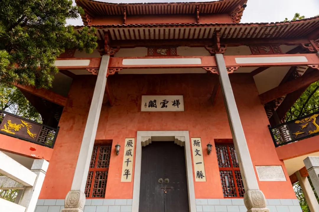 醴陵一中新校门民国风情_渌江书院历史沿革_醴陵渌江中学