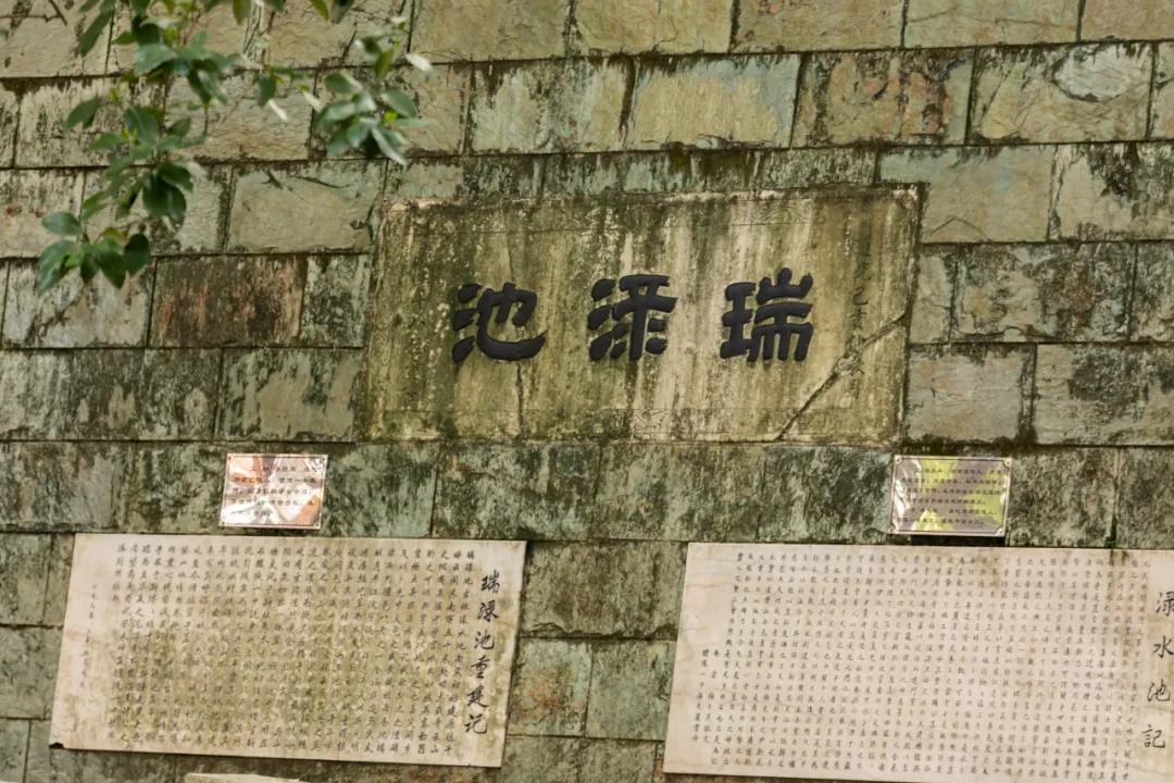 醴陵渌江中学_醴陵一中新校门民国风情_渌江书院历史沿革