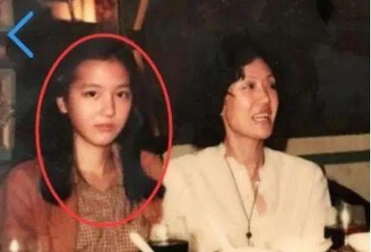 香港名媛薛芷伦_香港社交名媛薛紫伦_薛芷伦整容前后对比