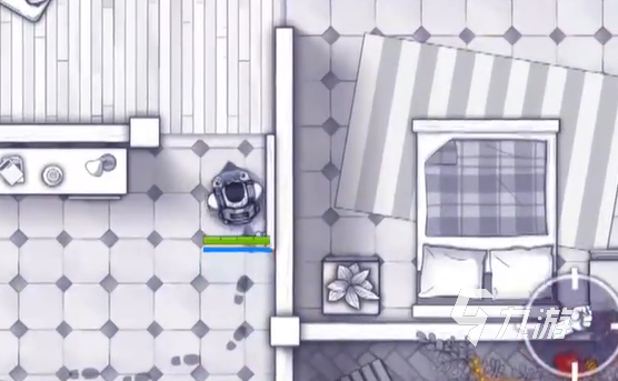 重生细胞游戏玩法_独立游戏专题_十大独立游戏推荐