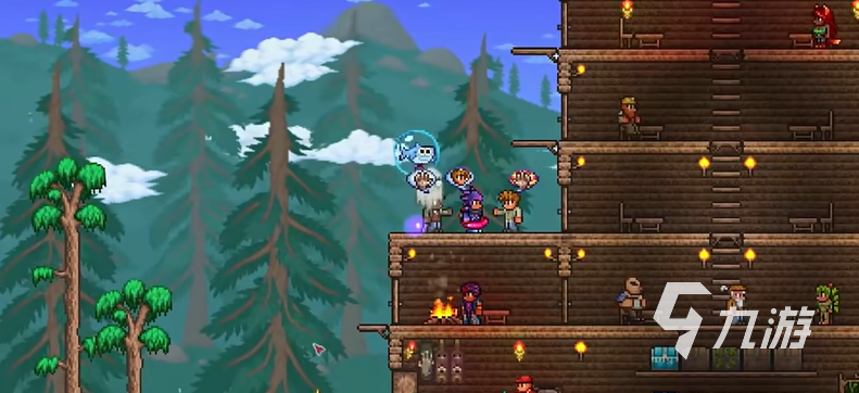 重生细胞游戏玩法_独立游戏专题_十大独立游戏推荐