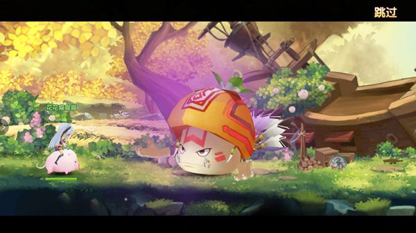 彩虹物语变态版