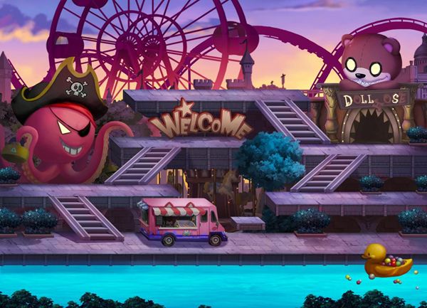 社交梦物语破解版_彩虹物语变态版下载_彩虹物语手游攻略