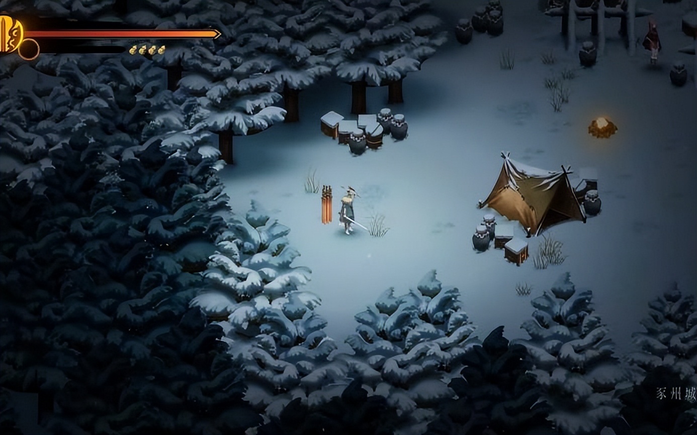 独立游戏专题_手机独立游戏推荐_国风经营建造游戏手机版