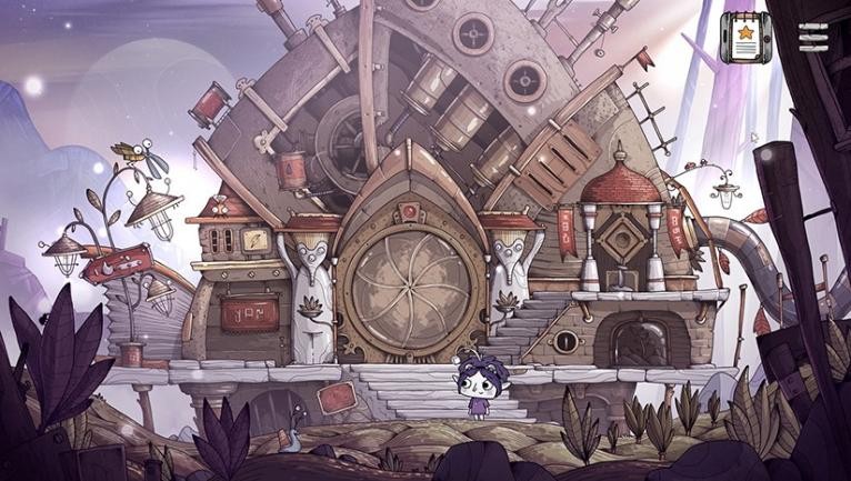 手机独立游戏推荐_国风经营建造游戏手机版_独立游戏专题