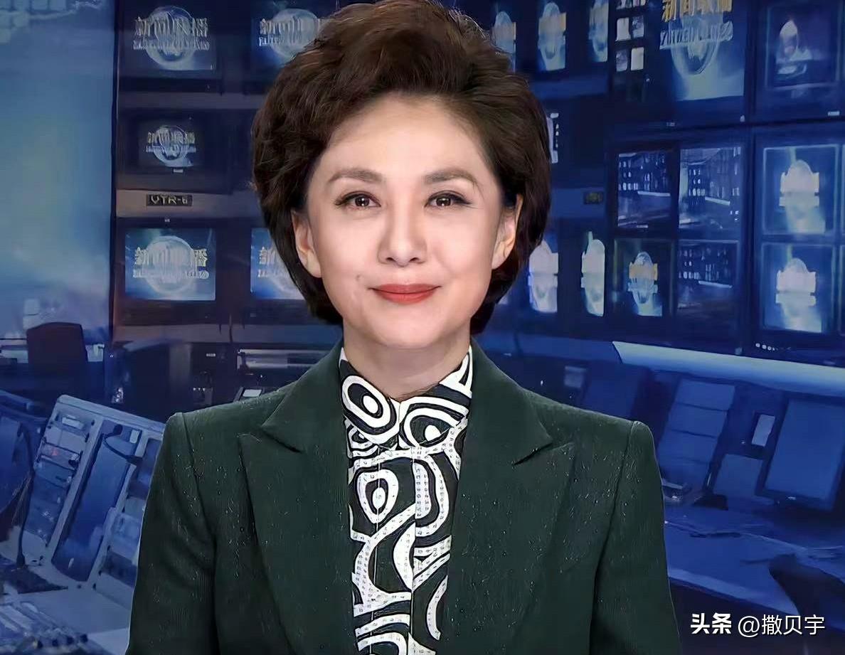 大全盘点：河南籍央视主持人，你最喜欢谁？