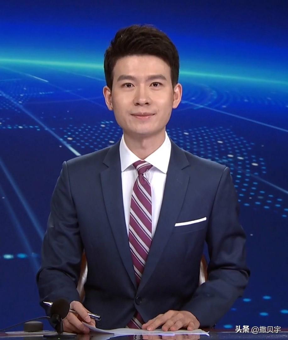 中国财经报道主持人_河南籍央视主持人名单_央视主持人河南籍