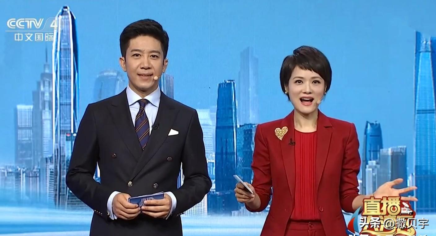 中国财经报道主持人_河南籍央视主持人名单_央视主持人河南籍