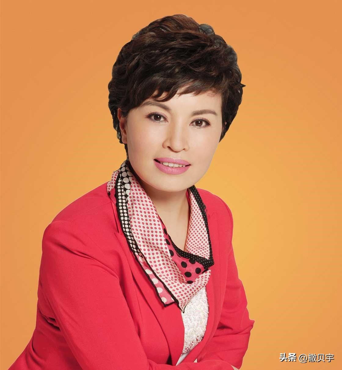 河南籍央视主持人名单_中国财经报道主持人_央视主持人河南籍