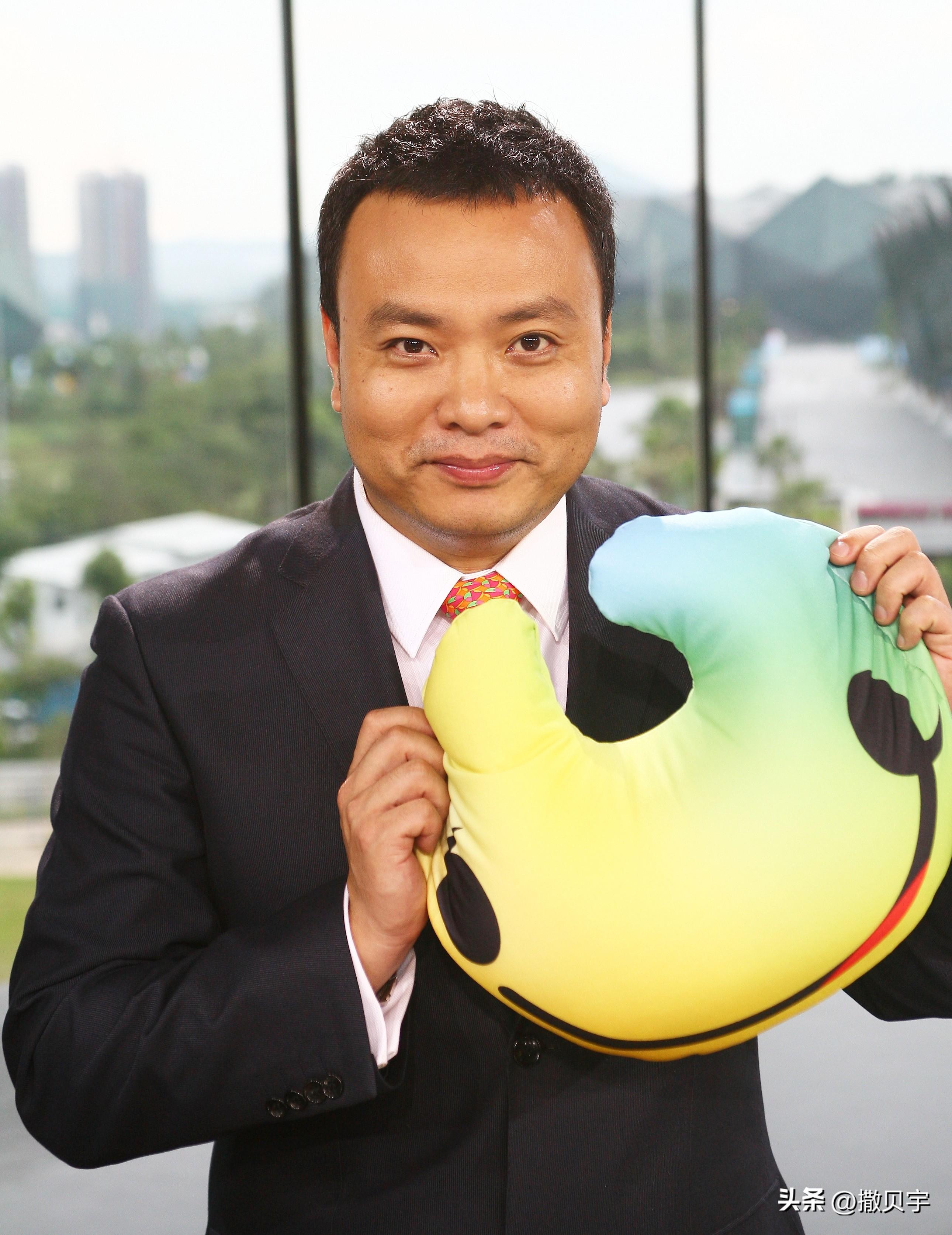 央视主持人河南籍_河南籍央视主持人名单_中国财经报道主持人