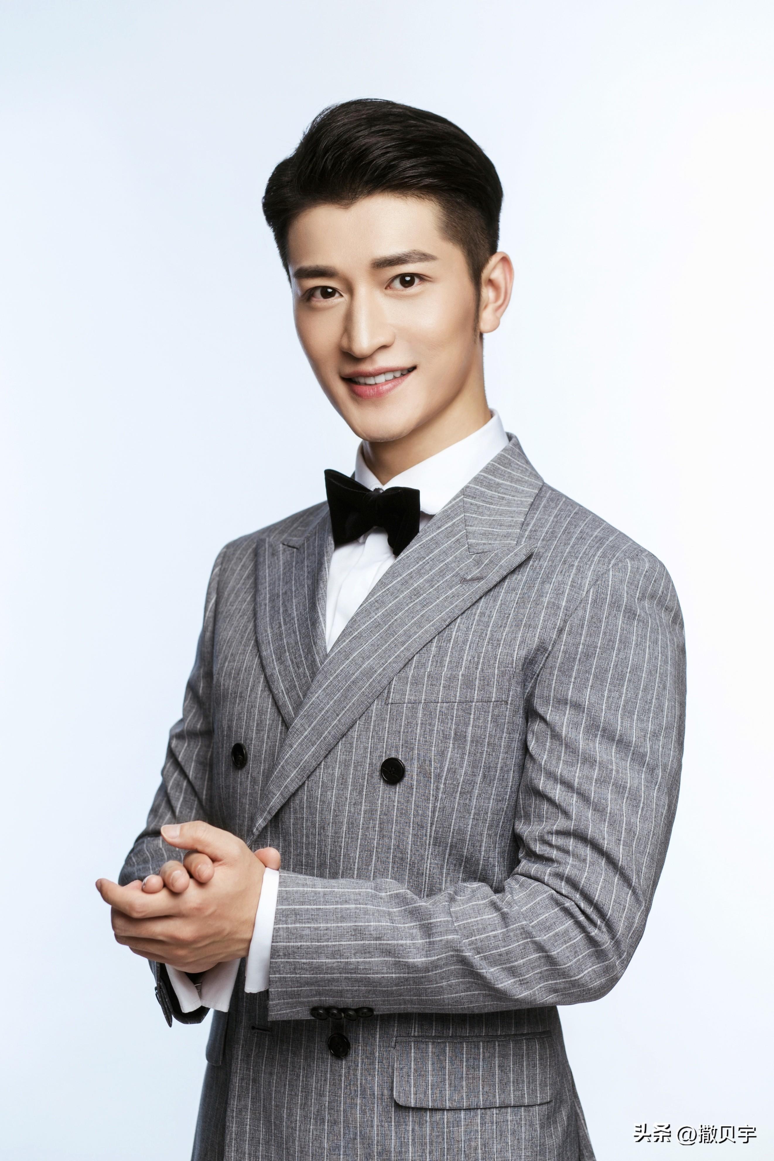 河南籍央视主持人名单_央视主持人河南籍_中国财经报道主持人