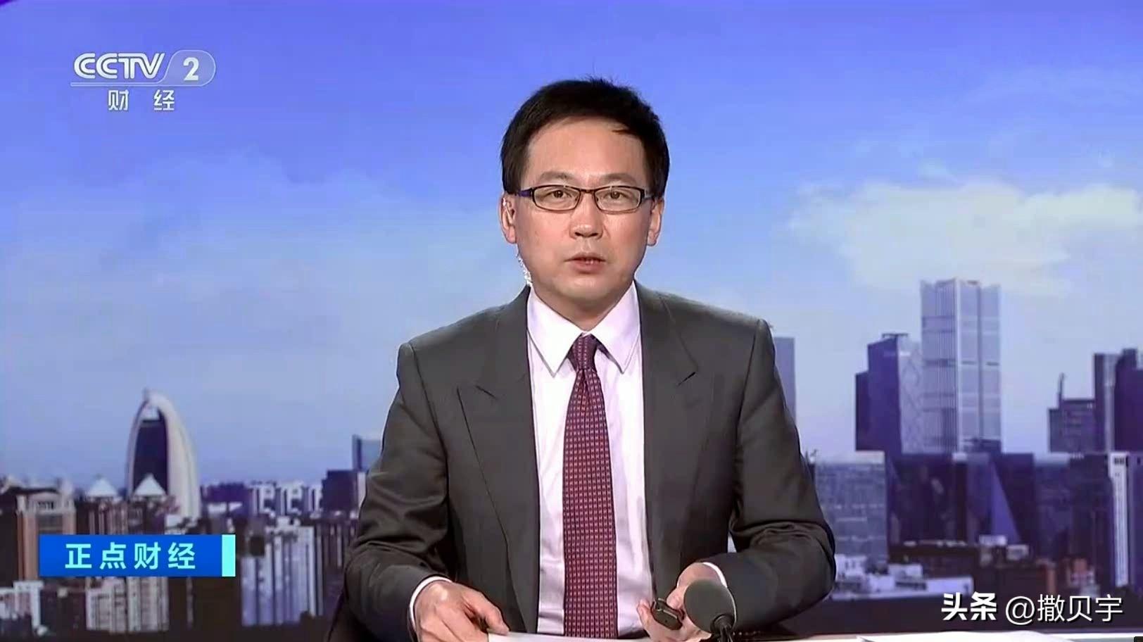 中国财经报道主持人_河南籍央视主持人名单_央视主持人河南籍