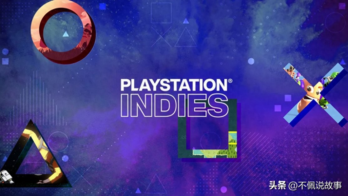 PlayStation Plus 上的 5 款最佳独立游戏