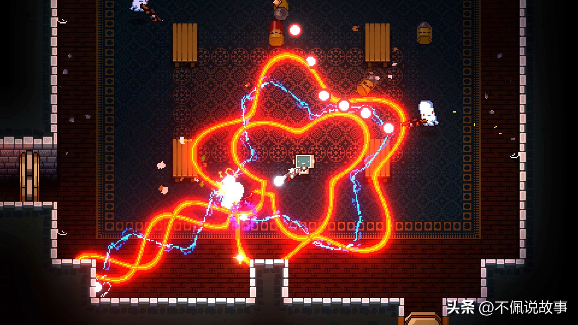 Celeste游戏评价_独立游戏专题_独立游戏推荐